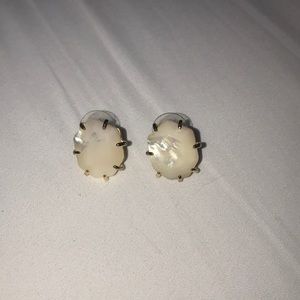 Kendra Scott Morgan Stud Earrings